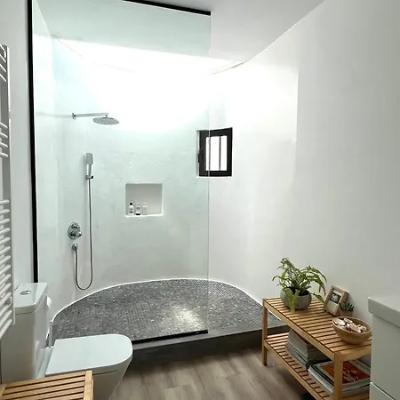 Willa Casa Lume Teguise (Lanzarote)