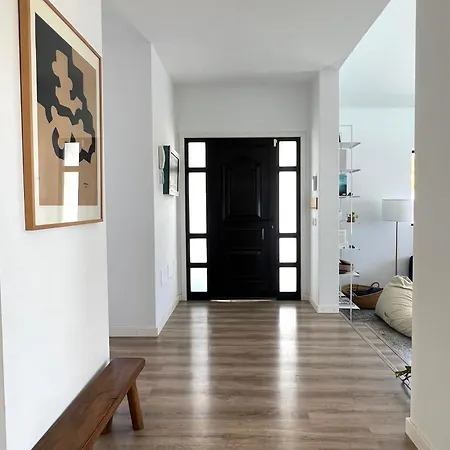 Casa Lume Willa *