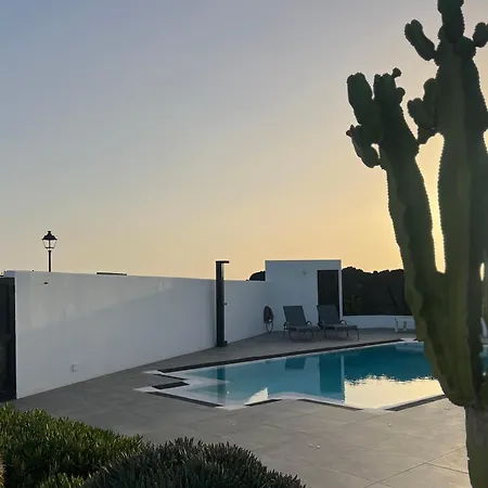 Casa Lume Willa Teguise (Lanzarote)