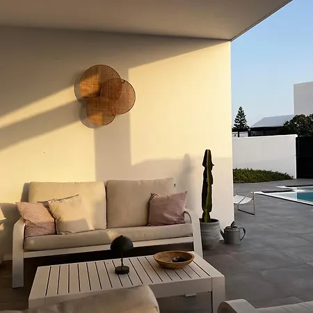 Casa Lume Willa *