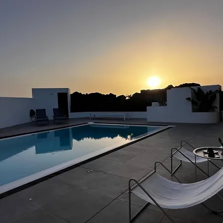 Casa Lume Teguise (Lanzarote)