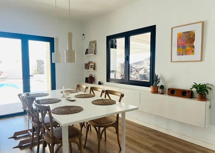 ヴィラ Casa Lume *