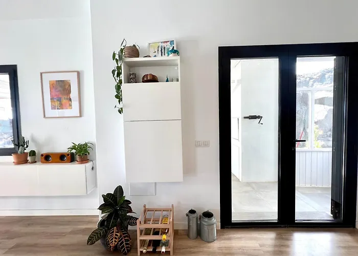 ヴィラ Casa Lume *