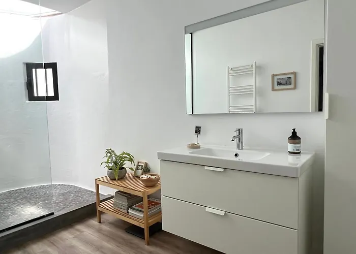 Casa Lume ヴィラ *