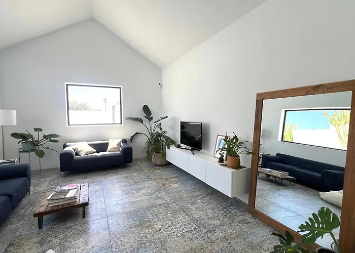 ヴィラ Casa Lume *