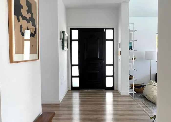 Casa Lume ヴィラ *