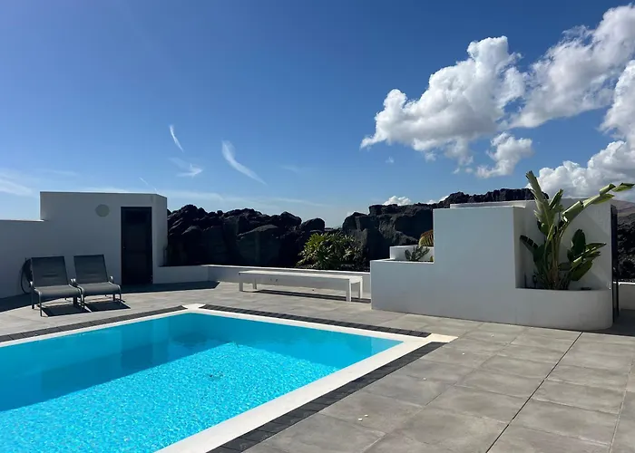 ヴィラ Casa Lume *