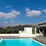 Casa Lume Villa Teguise (Lanzarote)