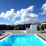 Casa Lume * Teguise (Lanzarote)