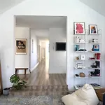 Villa Casa Lume Teguise (Lanzarote)
