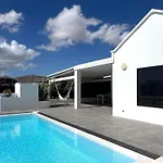 Casa Lume Villa