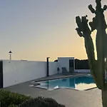 Casa Lume 别墅 特吉塞