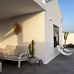 Casa Lume 特吉塞
