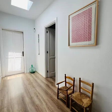 Casa Lume טגיסי