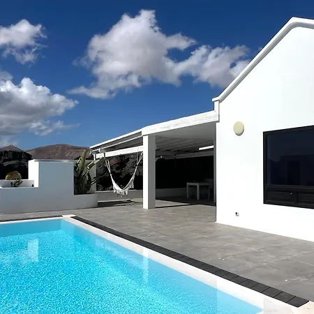Casa Lume Villa