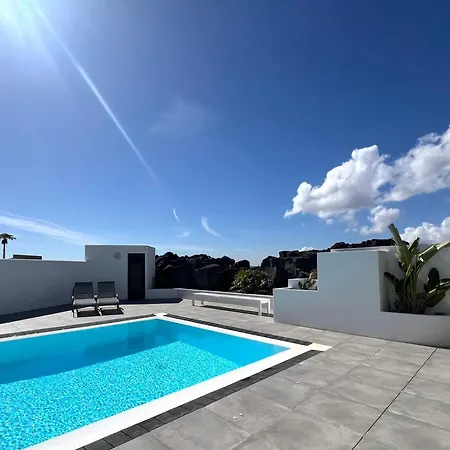Casa Lume Villa *