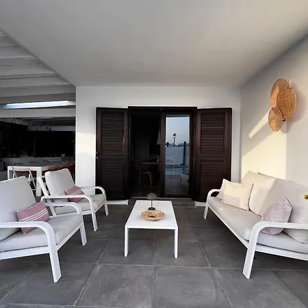 Casa Lume Villa *