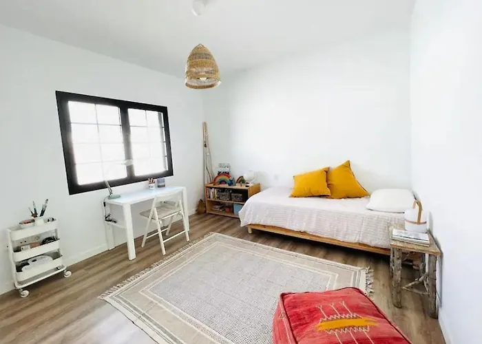 Casa Lume 빌라 테기세