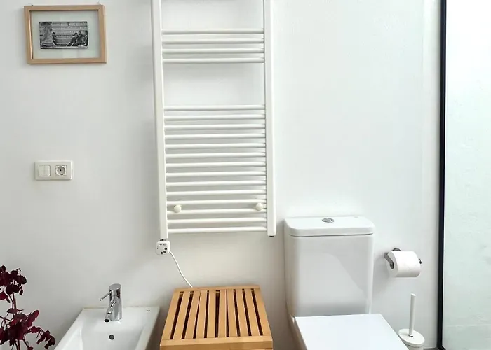 Casa Lume Villa Teguise