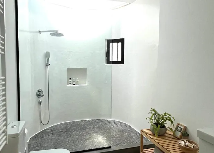 빌라 Casa Lume 테기세