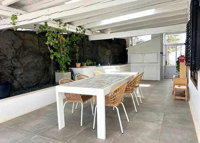 Casa Lume Villa Teguise