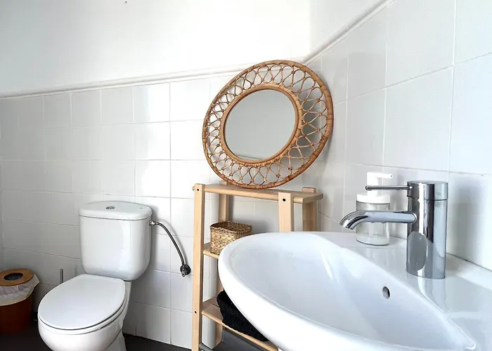 Casa Lume Villa Teguise