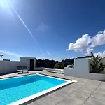 Casa Lume Villa *