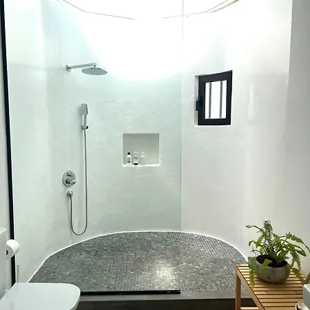 Casa Lume Villa