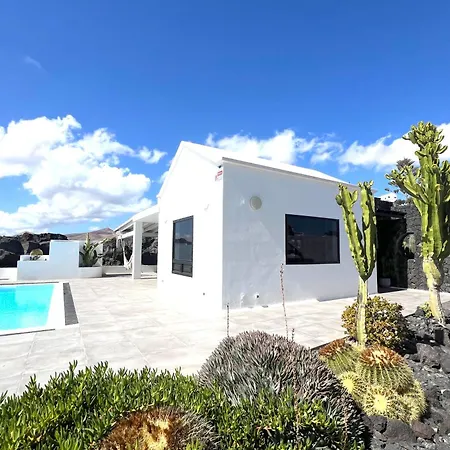 Villa Casa Lume Teguise (Lanzarote)