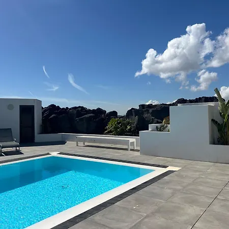 Villa Casa Lume *