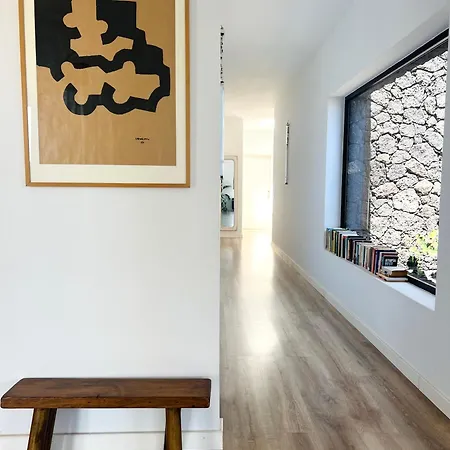 Casa Lume * Teguise (Lanzarote)