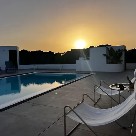 Villa Casa Lume Teguise (Lanzarote)