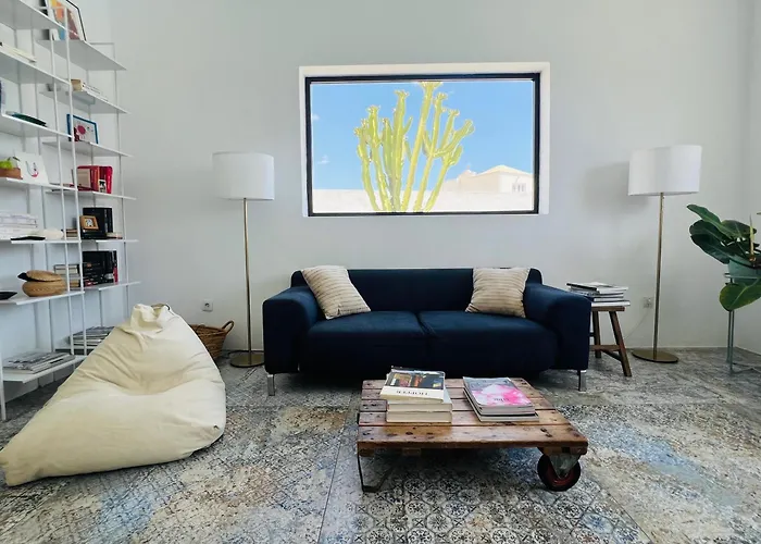 Casa Lume Villa Teguise (Lanzarote)