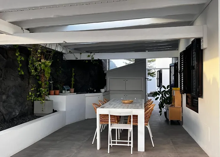 Casa Lume Villa Teguise (Lanzarote)